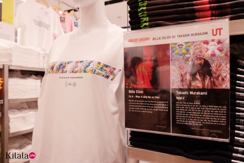 uniqlo vincom landmark 81